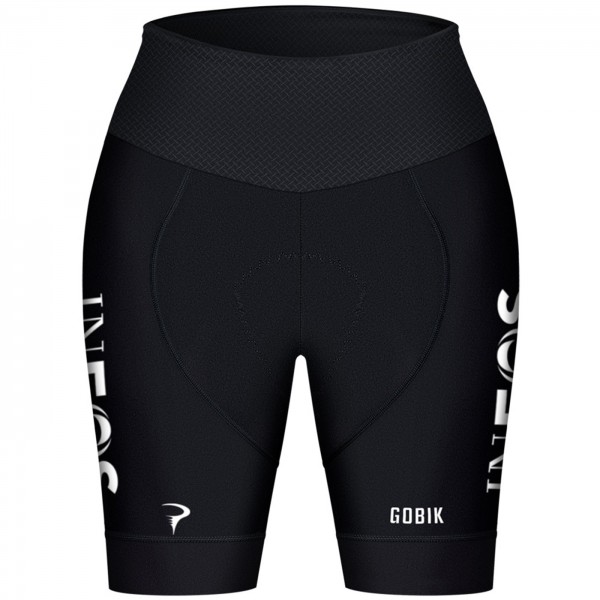 Bekleidung Damen Damen Shorts Gobik Ineos Grenadiers 2024 K9