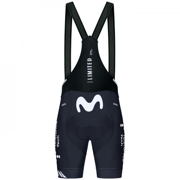 Bekleidung Herren Gobik Movistar 2024 Limited 5.0 K10 tragerhose