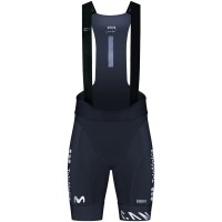 Bekleidung Herren Gobik Movistar 2024 Revolution 2.0 K10 tragerhose