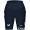 Bekleidung Damen Gobik Movistar 2024 K9 frau hose