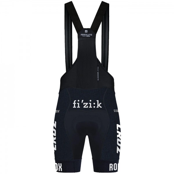 Bekleidung Herren Gobik Santa Cruz Rockshox 2024 Absolute 6.0 K10 tragerhose