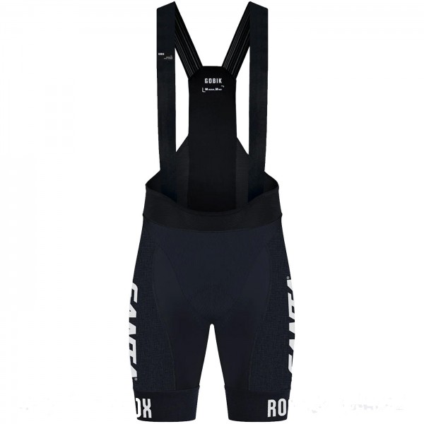 Bekleidung Herren Gobik Santa Cruz Rockshox 2024 Absolute 6.0 K10 tragerhose