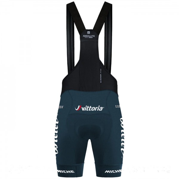 Bekleidung Herren Gobik Wilier Vittoria 2024 Absolute 6.0 K10 tragerhose