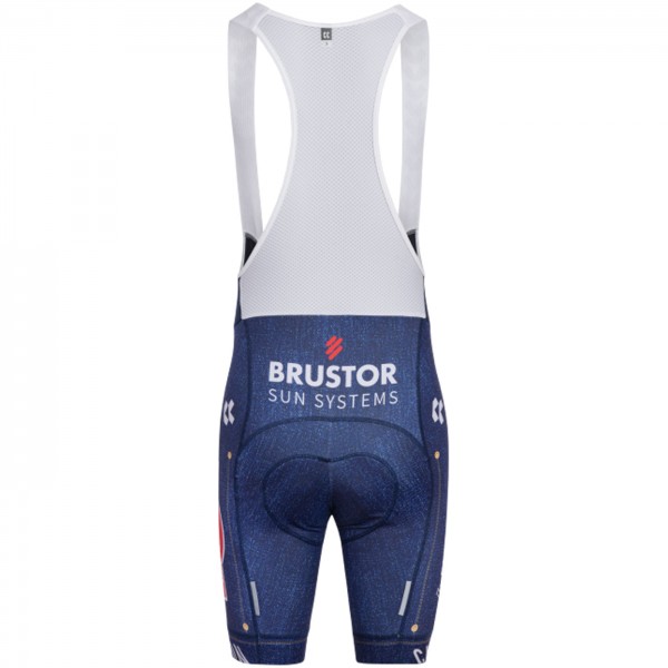 Bekleidung Herren Kalas Alpecin Deceuninck 2024 Elite tragerhose