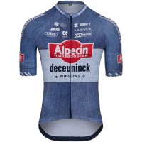 Bekleidung Herren Kalas Alpecin Deceunininck 2024 trikot