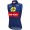 Bekleidung Herren Santini Lidl Trek 2024 weste