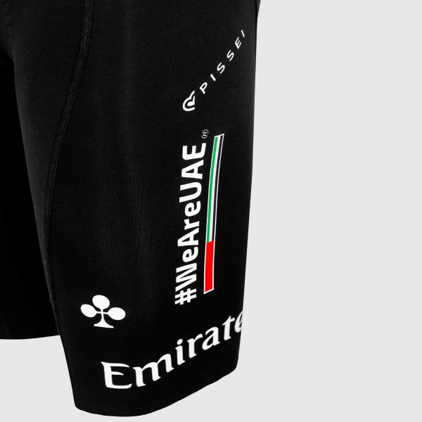Bekleidung Herren Salopette Team UAE 2024 Magistrale