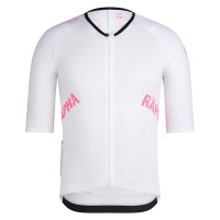 Bekleidung Herren Rapha EF Education Pro Team Aero 2024 Trikot