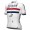 Bekleidung Herren Ale Bahrain Victorious 2024 PRS Trikot-Champion Großbritannien