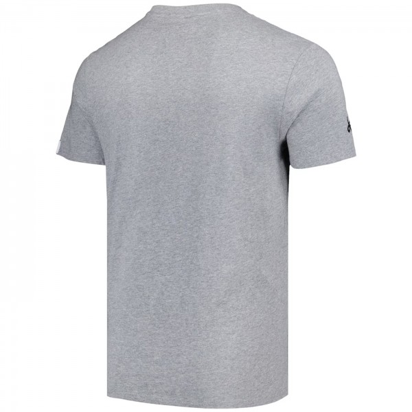 Bekleidung Herren T-Shirt Tour de France 2024-Jaune Esprit