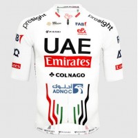 Bekleidung Herren Pissei Team UAE 2024 Magistrale Ultra Trikot