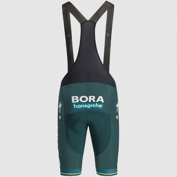 Bekleidung Herren Sportful Bora Hansgrohe 2024 Fiandre Norain trager hose