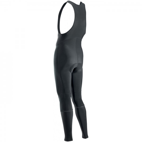 Bekleidung Herren Northwave Fast Polar lange hosen-Schwarz