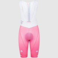 Bekleidung Herren Team UAE 2024 Replica tragerhose-Giro d'Italia