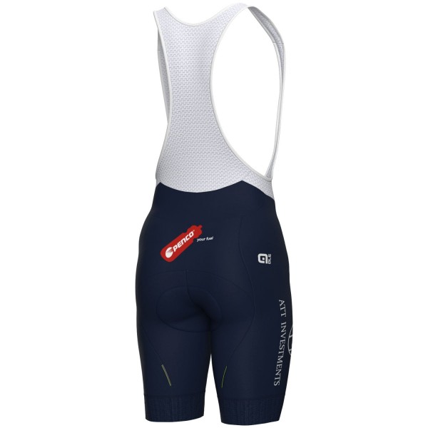 Bekleidung Herren Ale ATT Investments 2024 tragerhose