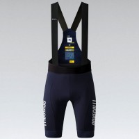 Bekleidung Herren Nove Colli 2024 Matt Solid 2.0 tragerhosen