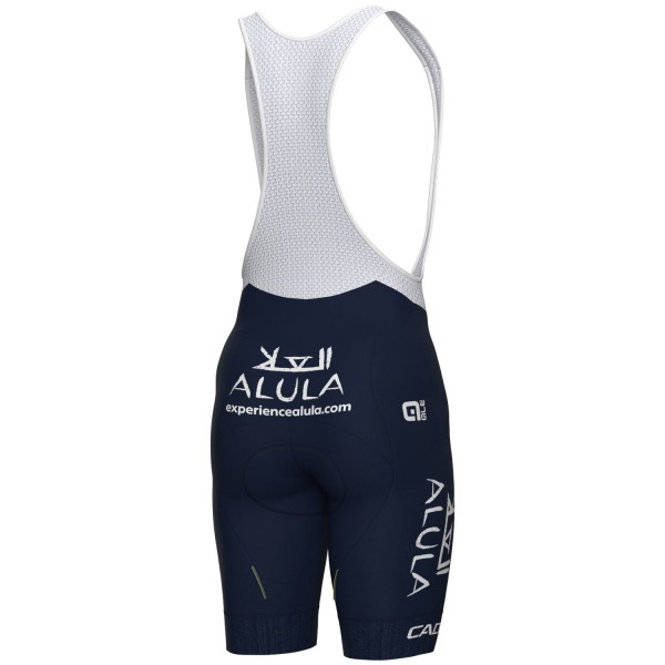 Bekleidung Herren Ale Jayco Alula 2024 tragerhose