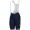 Bekleidung Herren Ale Team Jayco Alula 2024 PRS tragerhose