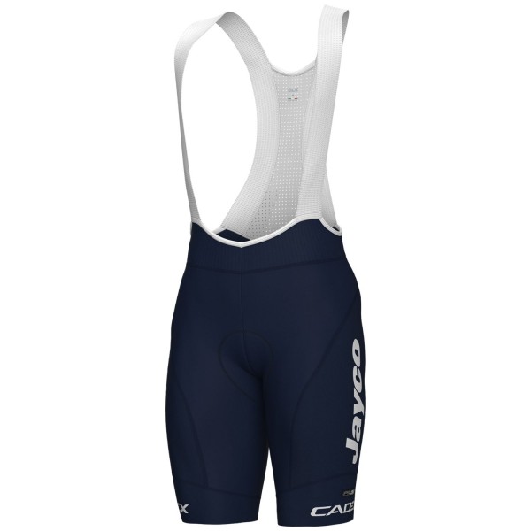 Bekleidung Herren Ale Team Jayco Alula 2024 PRS tragerhose