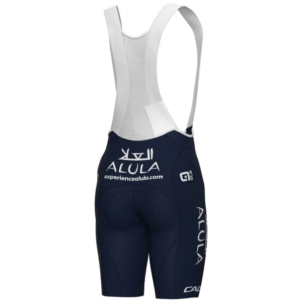 Bekleidung Herren Ale Team Jayco Alula 2024 PRS tragerhose