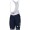 Bekleidung Herren Ale Groupama FDJ 2024 tragerhose