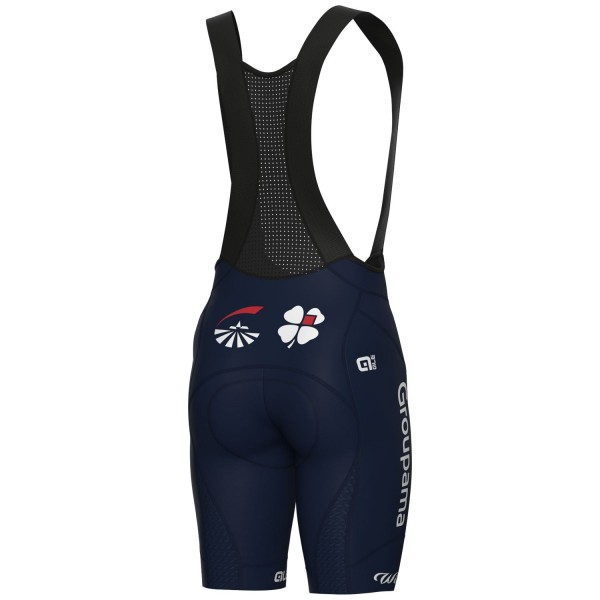 Bekleidung Herren Salopette Ale Groupama FDJ 2024 PRS