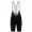 Bekleidung Herren Pissei Team UAE 2024 thermische tragerhose
