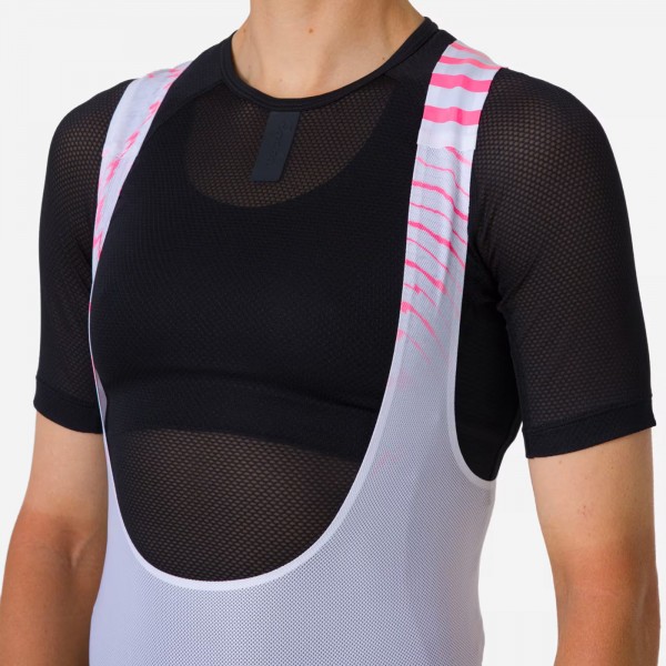 Bekleidung Damen Damen-Trägerhosen Rapha EF Education EasyPost Pro Team 2024