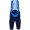 Bekleidung Herren Santini Tour de France 2024 Bibshorts-Bonette
