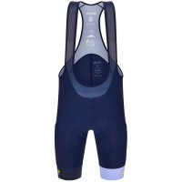 Bekleidung Herren Latzhosen Santini Tour de France 2024-Hübsch