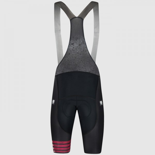 Bekleidung Herren Strade Bianche Classic 2024 kurz tragerhose