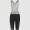 Bekleidung Damen Strade Bianche 2024 Classic frau kurz tragerhose