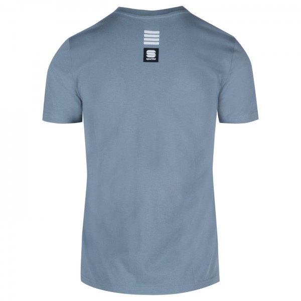Bekleidung Herren Strade Bianche 2024 t-shirt