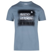 Bekleidung Herren Strade Bianche 2024 t-shirt
