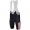 Bekleidung Herren Tour de France Pois tragerhose 2024