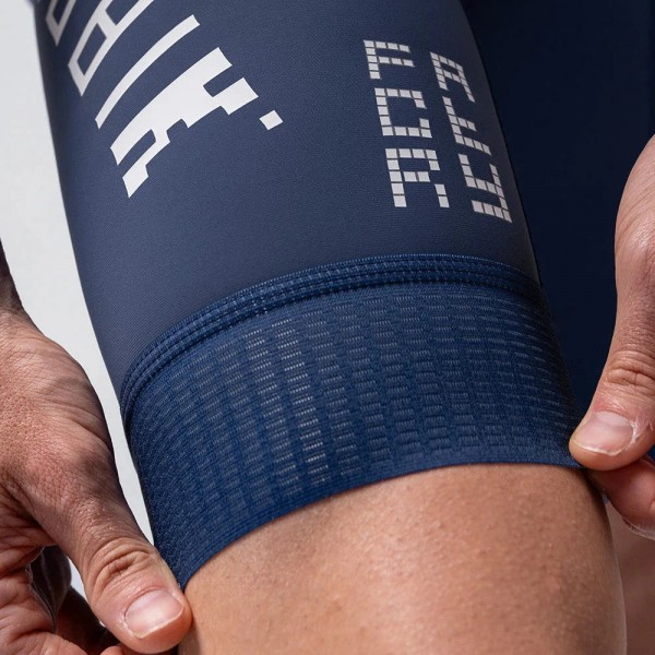 Bekleidung Herren Gobik Factory Team 2025 Matt Solid 2.0 tragerhose