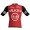 Bekleidung Herren Team Arkea-B&B Hotels 2025 Rosti trikot