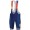 Bekleidung Herren Santini Lidl Trek 2025 tragerhose