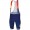 Bekleidung Herren Santini Lidl Trek 2025 Team Original tragerhose