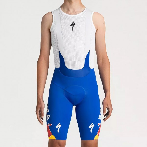 Bekleidung Herren Specialized Red Bull Bora-Hansgrohe 2025 Race tragerhose-Tdf