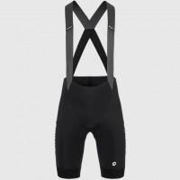 Bekleidung Herren Assos Tudor Pro Cycling Team 2025 C2 Evo tragerhose