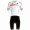 Bekleidung Herren Bioracer Deutsche Nationalmannschaft 2025 Icon Race Body