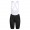 Bekleidung Damen Rapha EF Education EasyPost Pro Team 2025 Frau tragerhose-Giro d'Italia