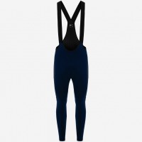 Bekleidung Herren Hiru Orbea Factory Team 2025 Core lange tragerhose