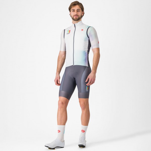 Bekleidung Herren Maratona Dles Dolomites-Enel 2025 weste