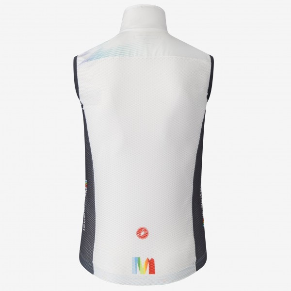 Bekleidung Herren Maratona Dles Dolomites-Enel 2025 weste