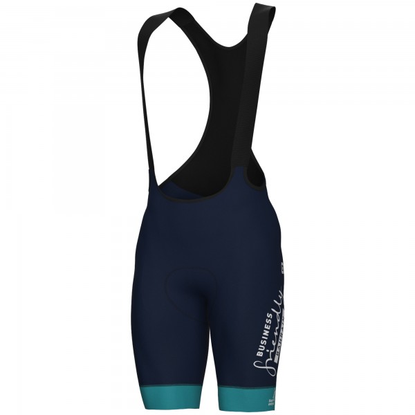 Bekleidung Herren Ale Bahrain Victorious 2025 tragerhose
