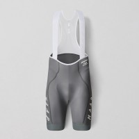 Bekleidung Herren Maap World Tour Team 2025 Bibshorts