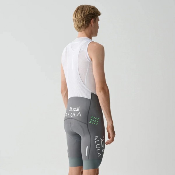 Bekleidung Herren Maap Team Jayco Alula 2025 tragerhose