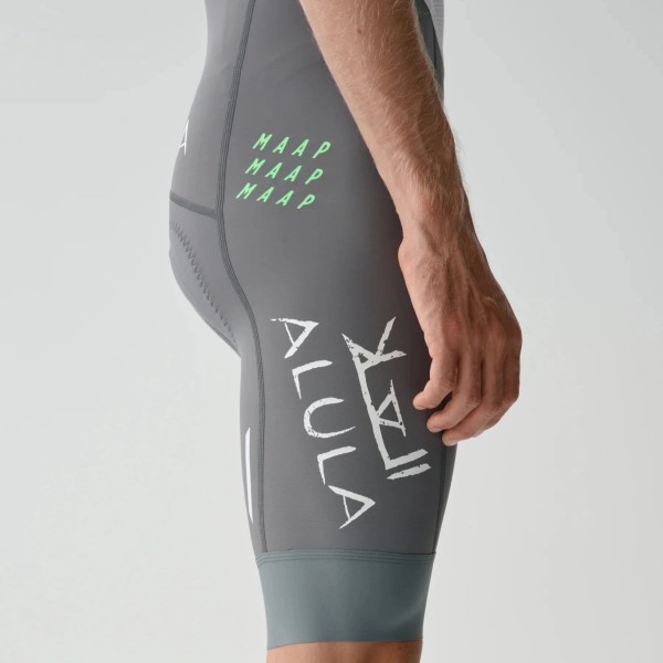 Bekleidung Herren Maap Team Jayco Alula 2025 tragerhose